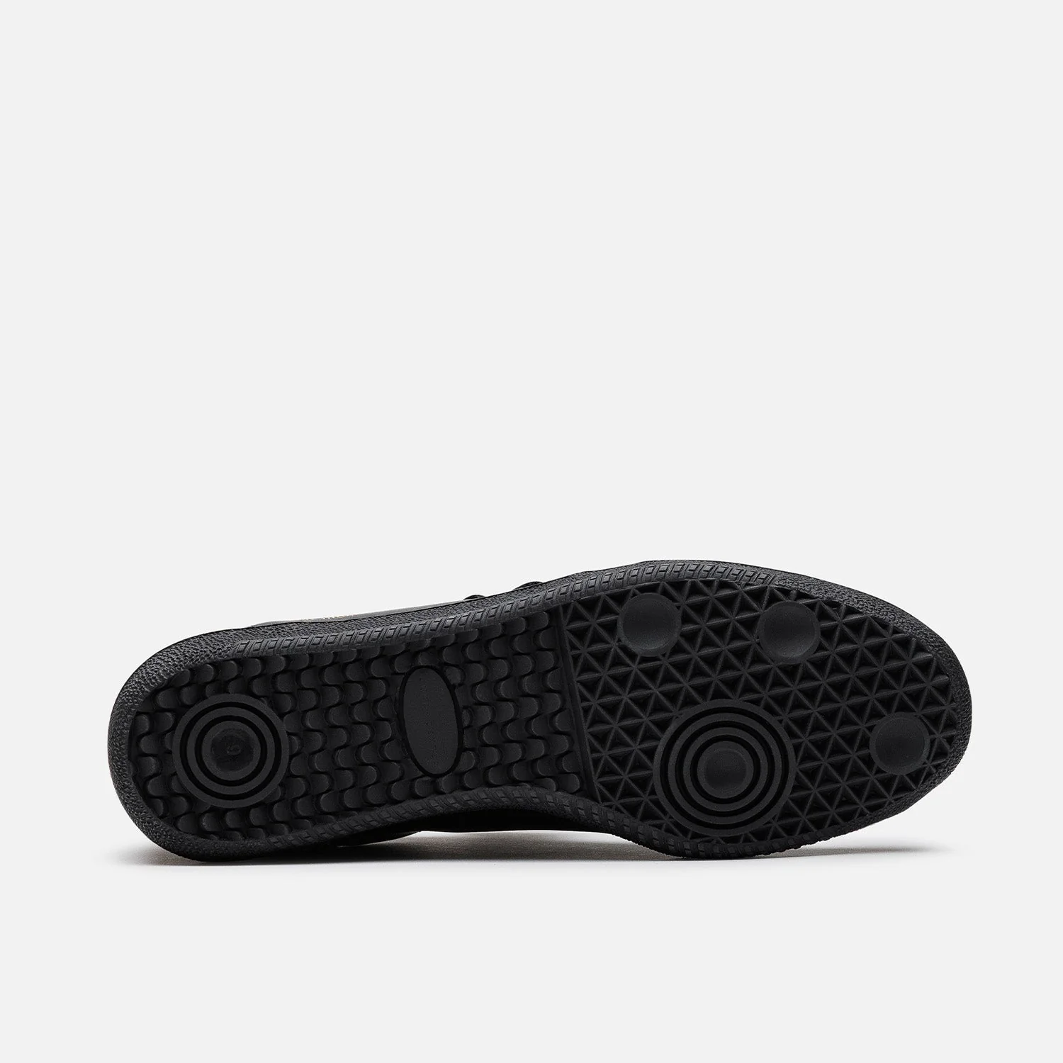 Plus Duke Black Sneaker - Men's - Image 10