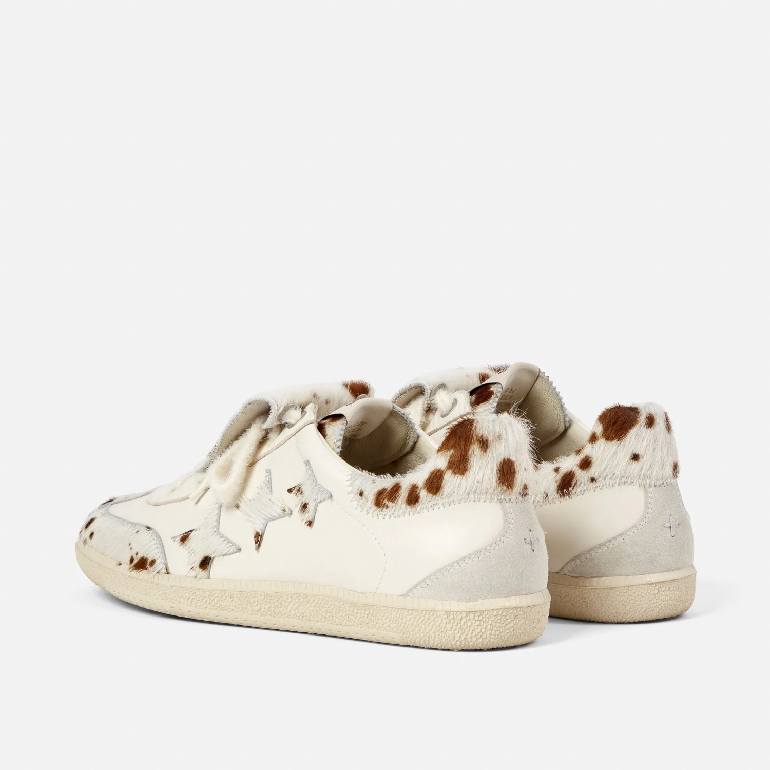 Plus Duke Brown Cow Sneaker - Men's - Image 6