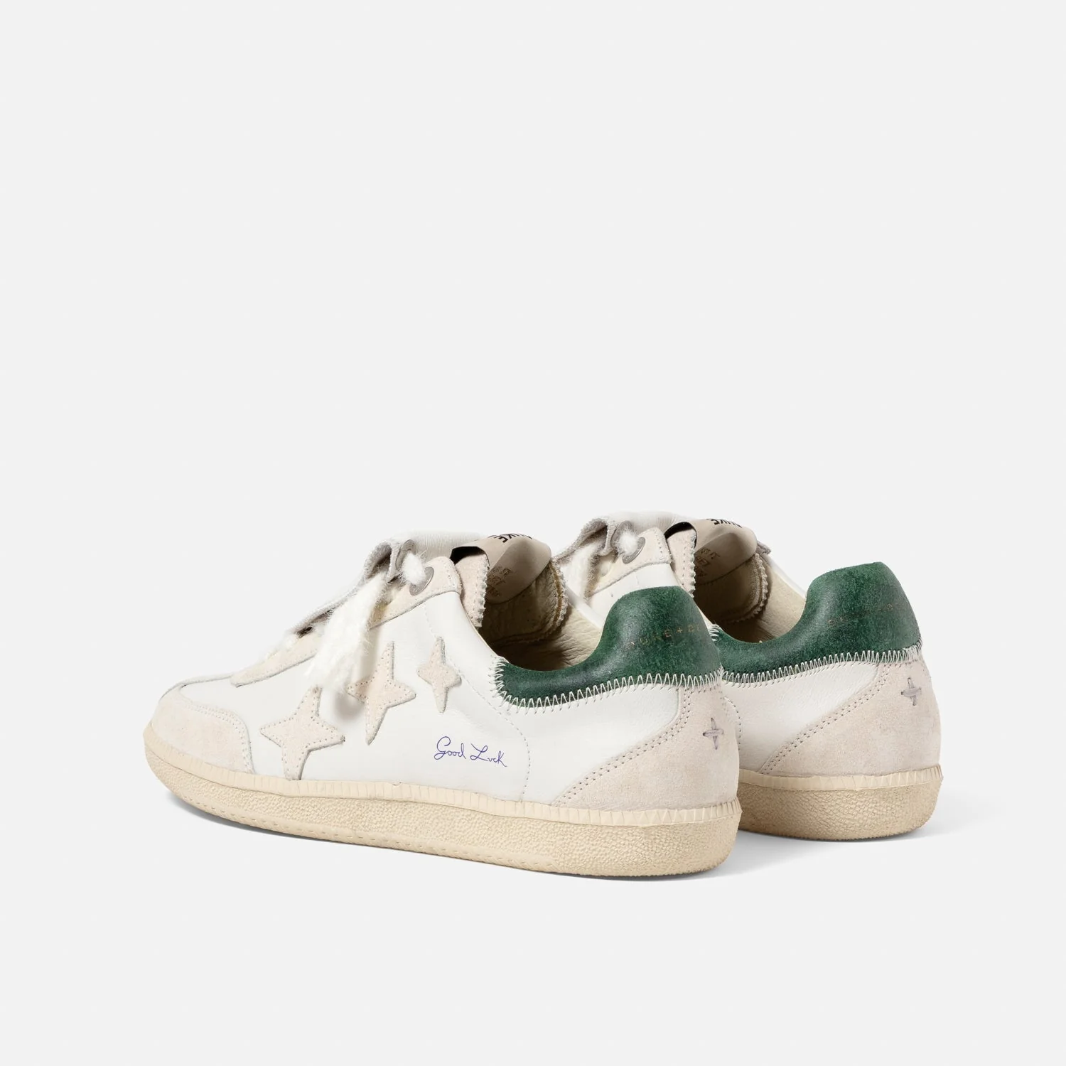 Plus Duke Clover Sneaker - Women's - Image 5