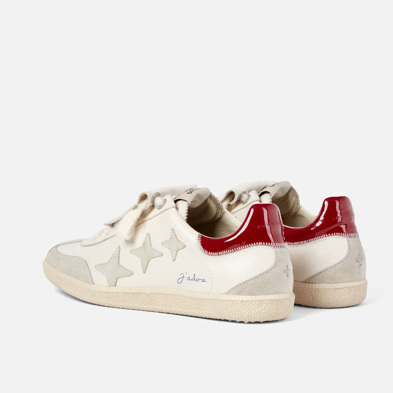 Plus Duke Kiss Sneaker - Men's - Image 6