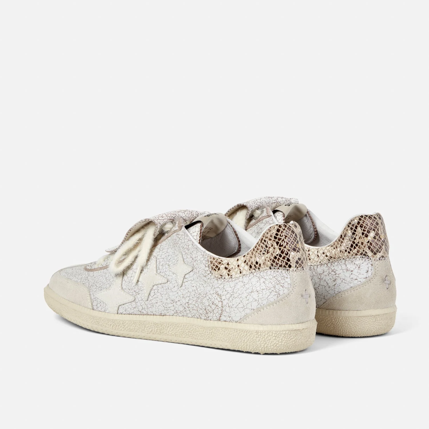 Plus Duke Snake Sneaker - Men's - Image 6