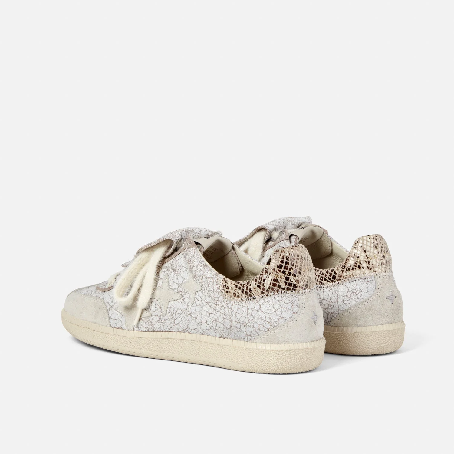 Plus Duke Snake Sneaker - Women's - Image 6