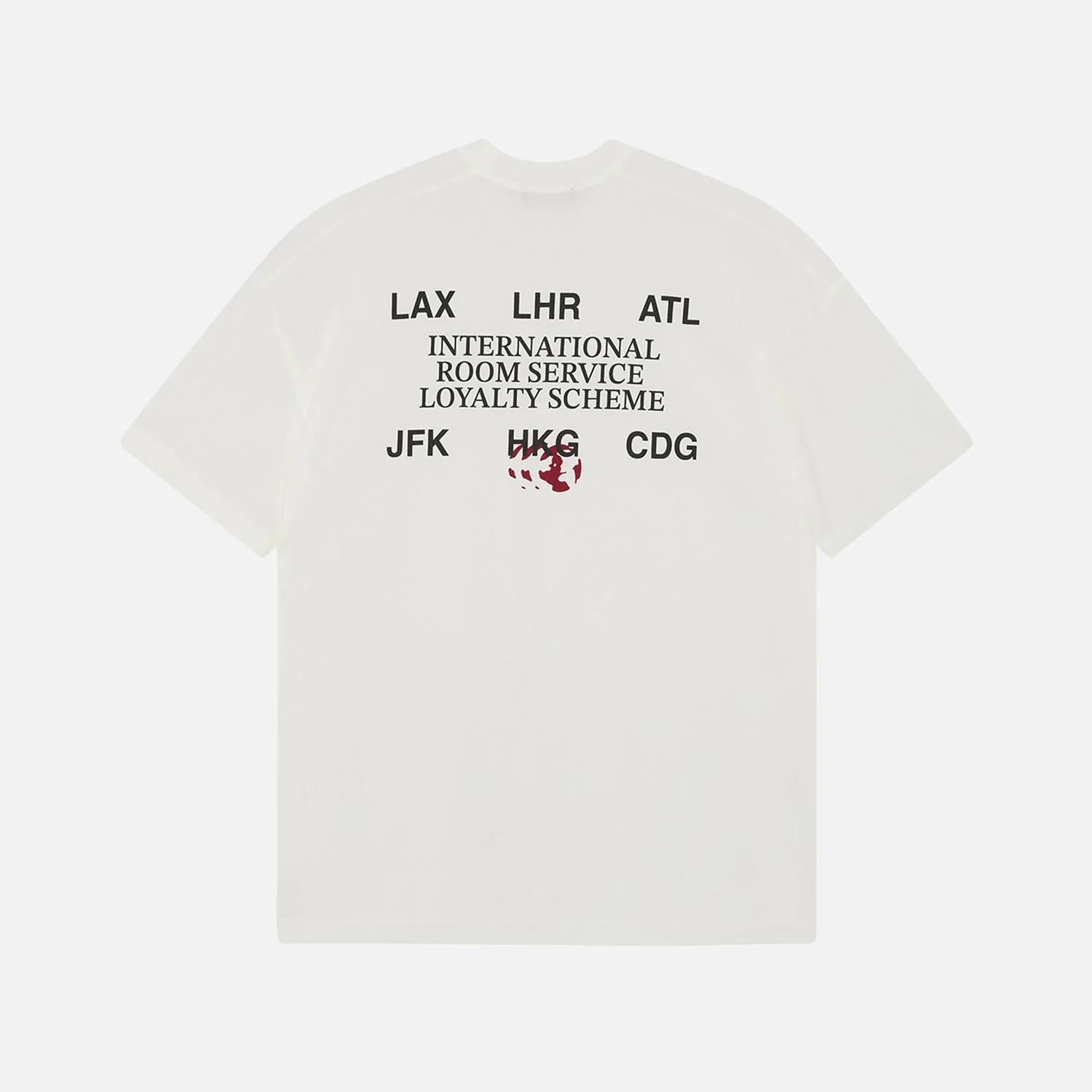CB Room Service T-Shirt - Image 3