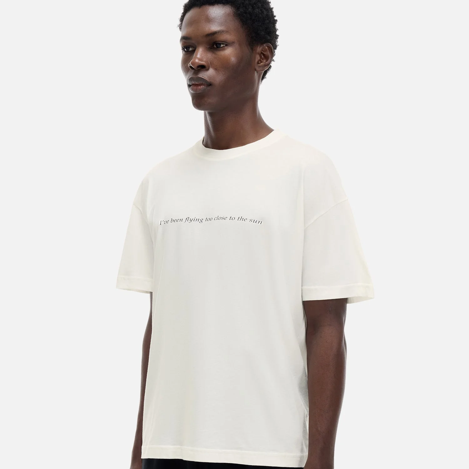 CB Room Service T-Shirt - Image 4