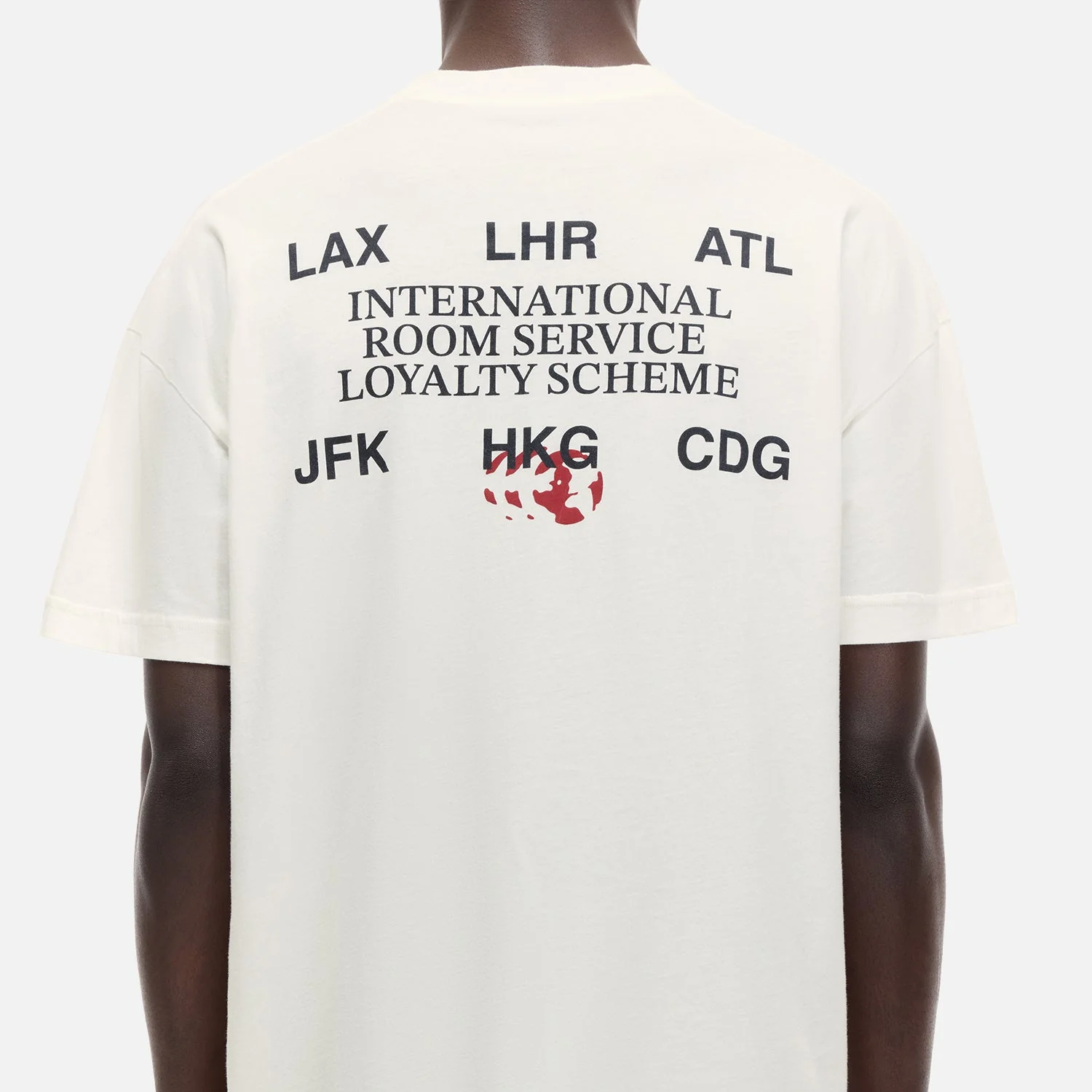 CB Room Service T-Shirt - Image 5