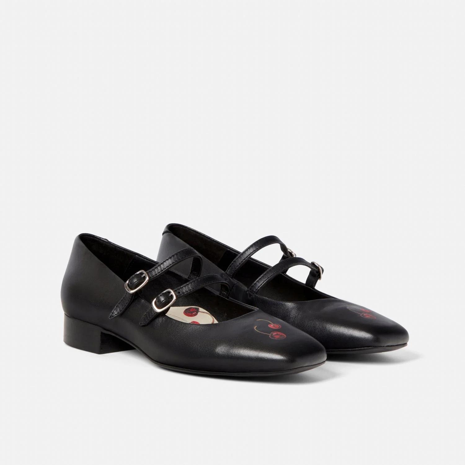 Ruby Cherry Mary Jane - Women's - Image 3