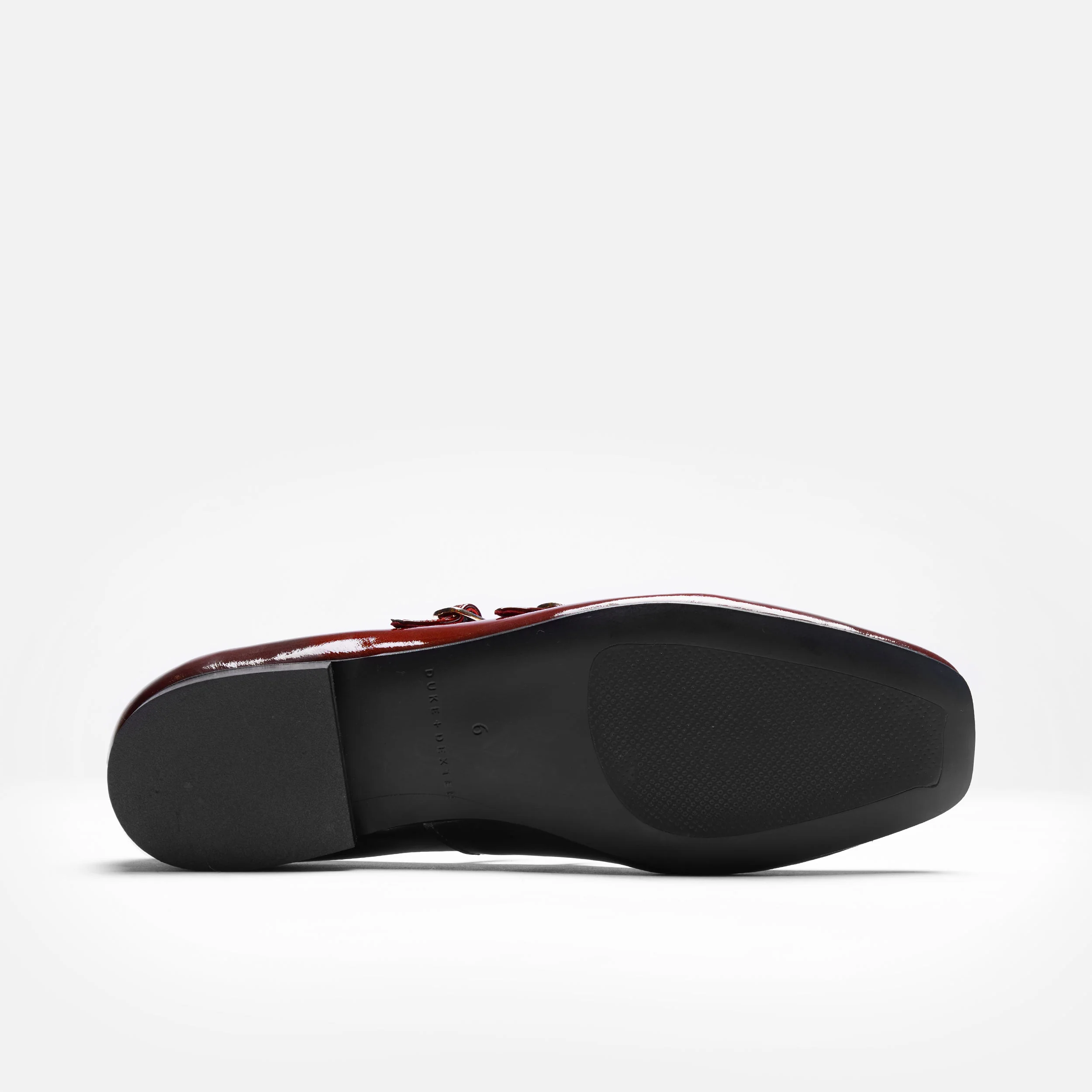 Ruby Red Patent Mary Jane - Women's - Image 7