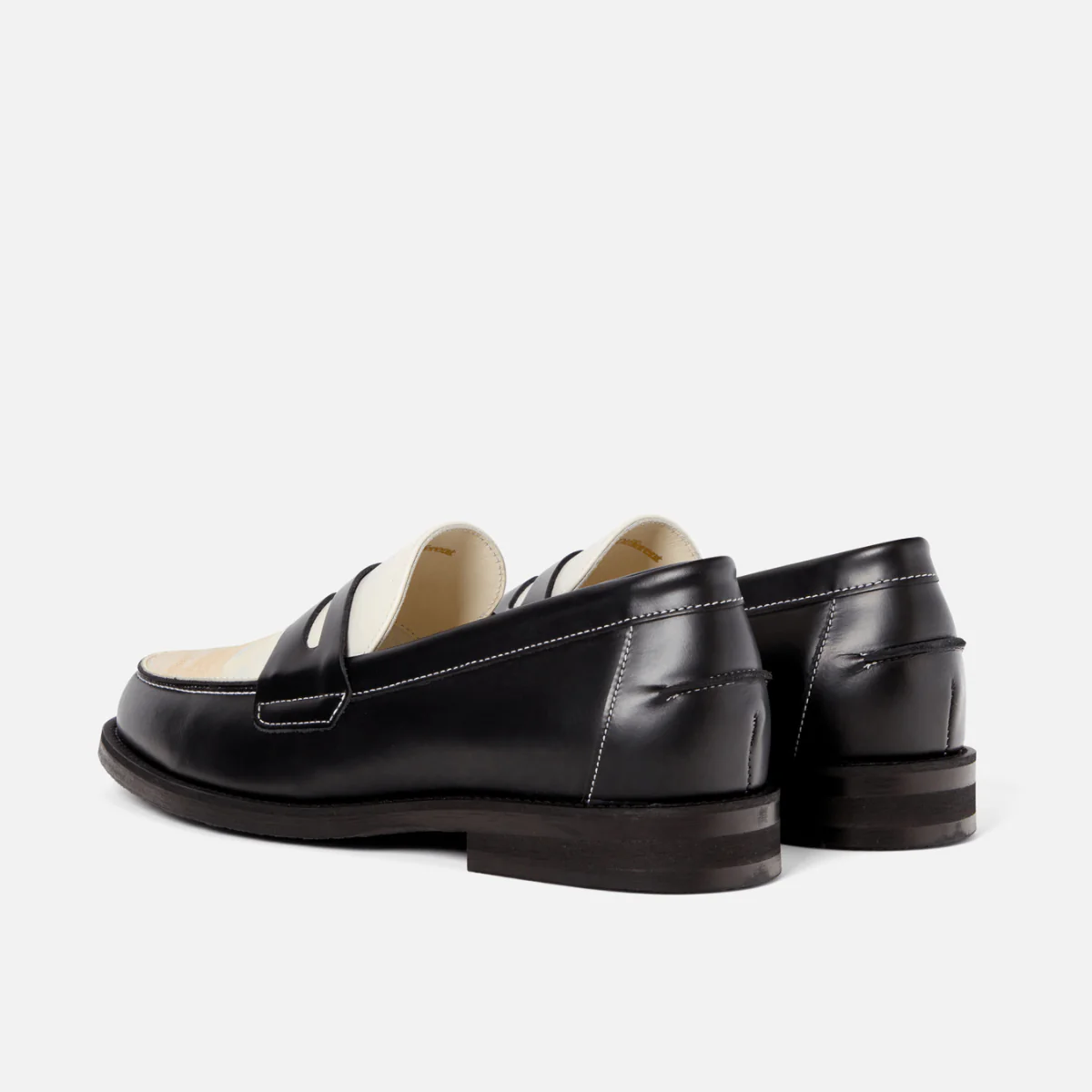Wilde Advanced Guard Penny Loafer - Men's - Image 6
