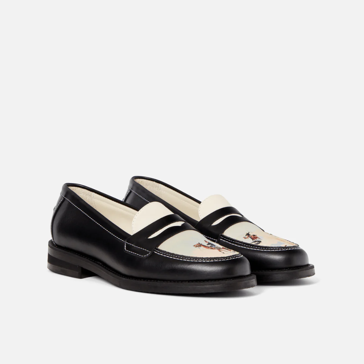 Wilde Advanced Guard Penny Loafer - Women's - Image 3