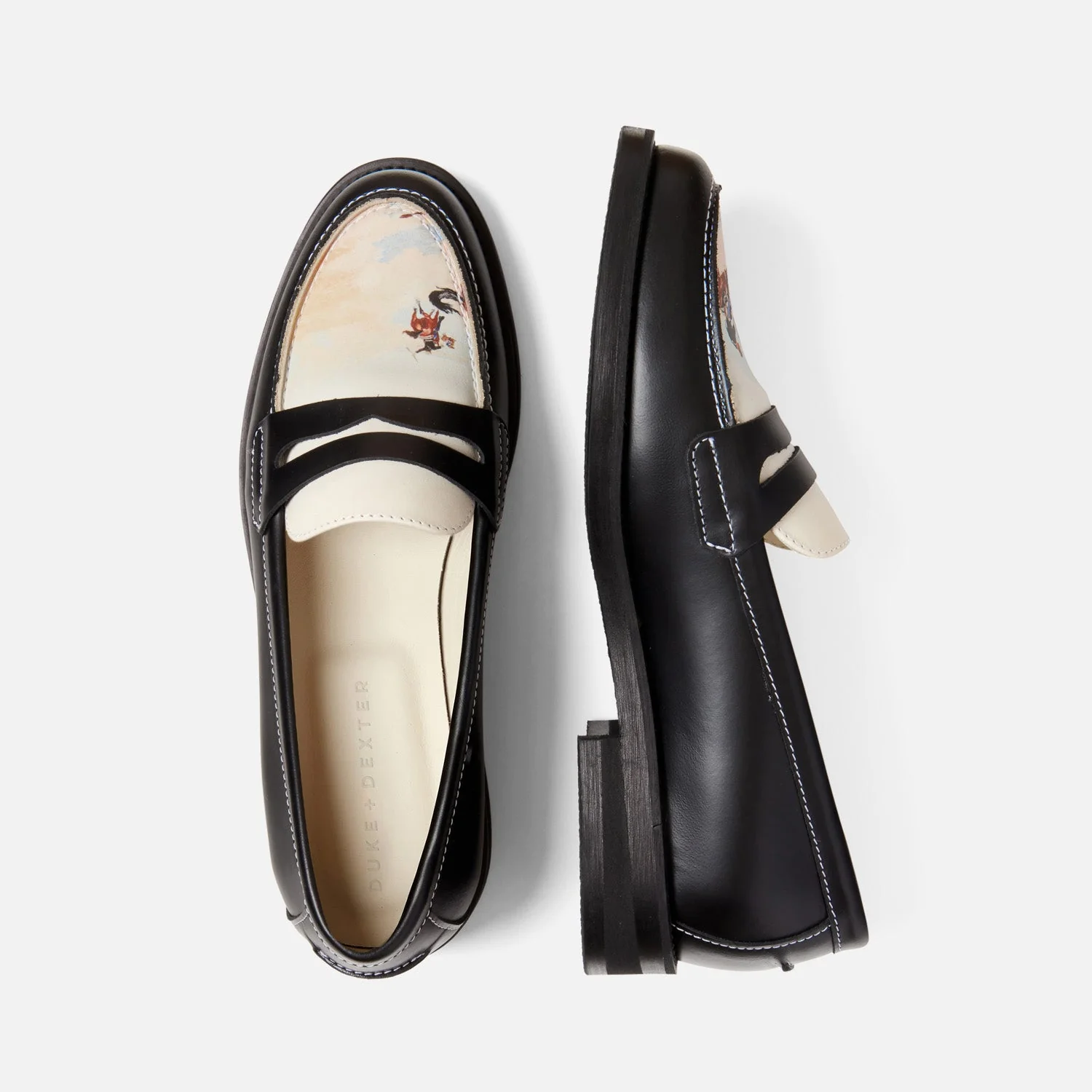 Wilde Advanced Guard Penny Loafer - Women's - Image 5