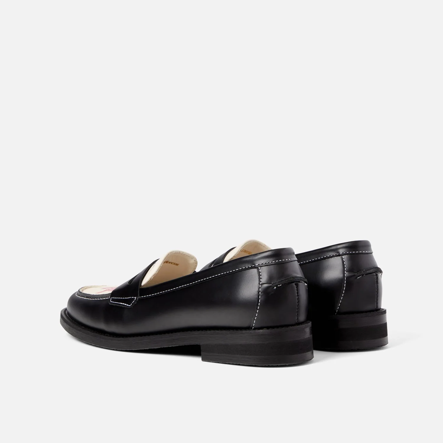 Wilde Bow Penny Loafer - Women's - Image 6