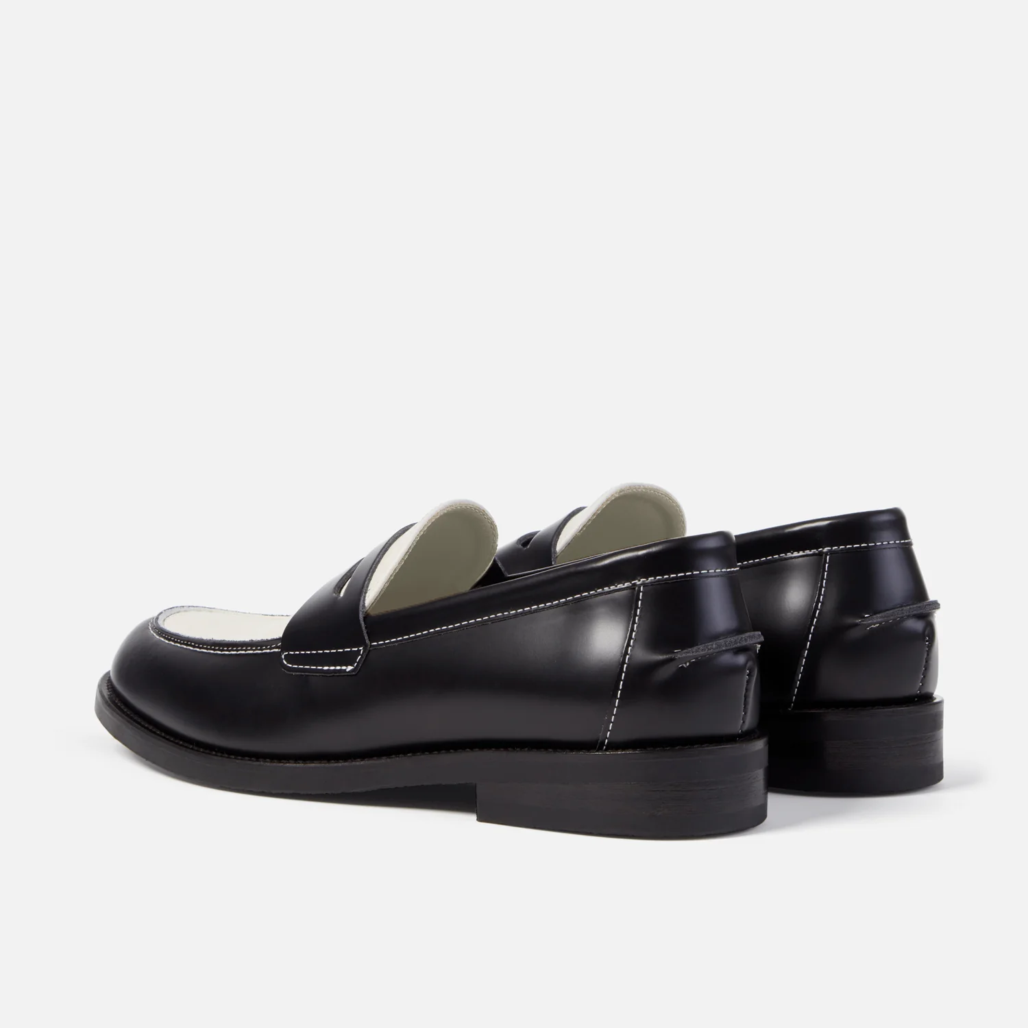Wilde Cherry Penny Loafer - Men's - Image 6