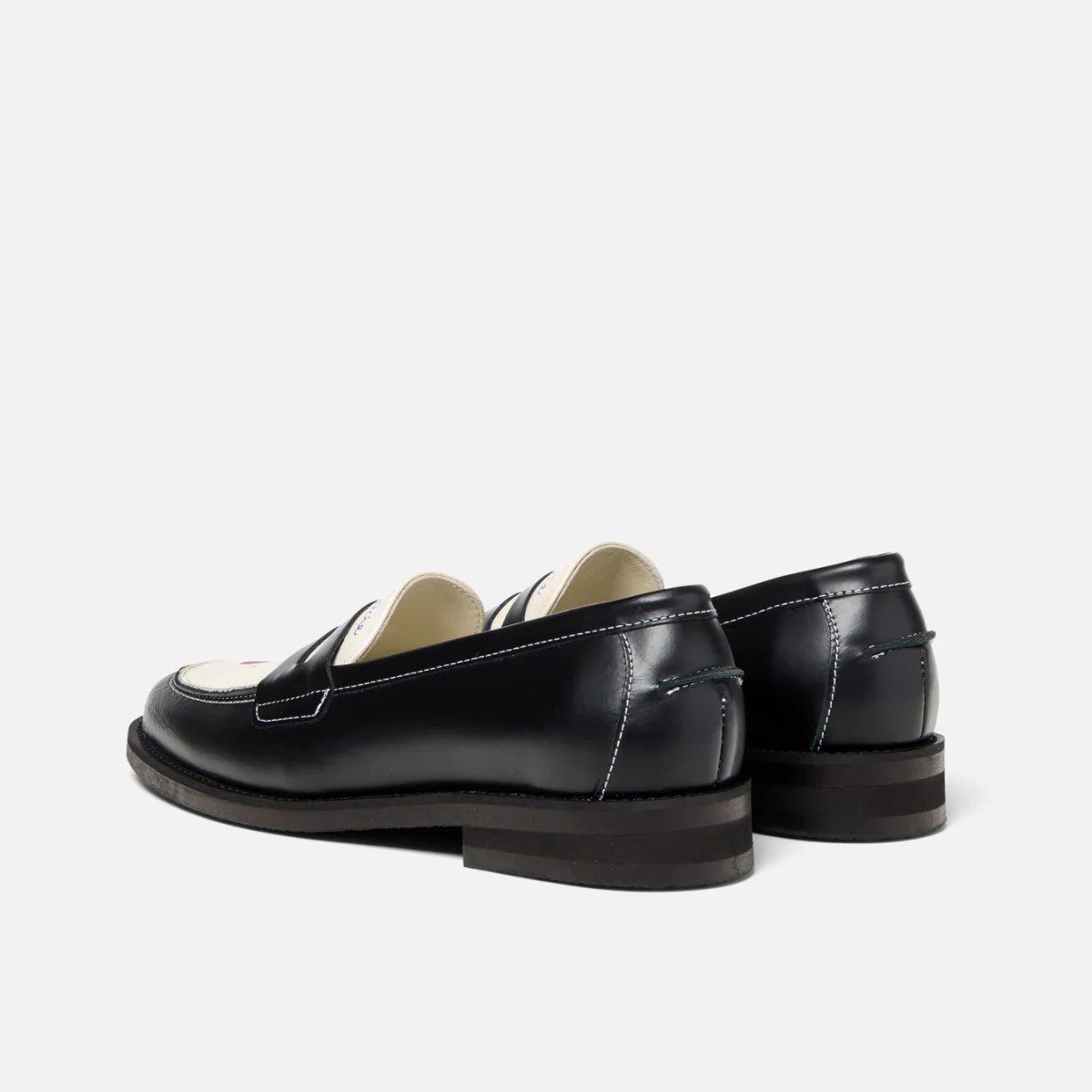 Wilde Cherry Penny Loafer - Women's - Image 6