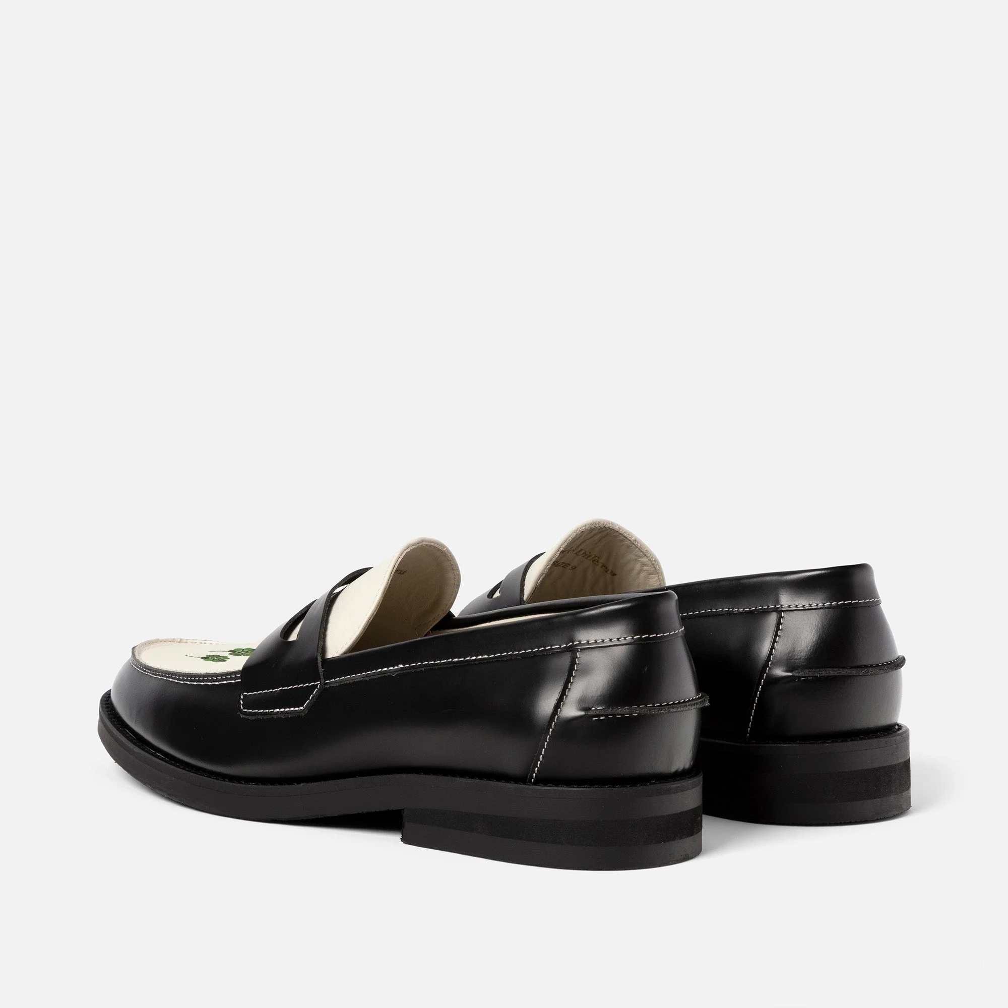 Wilde Clover Penny Loafer - Men's - Image 5