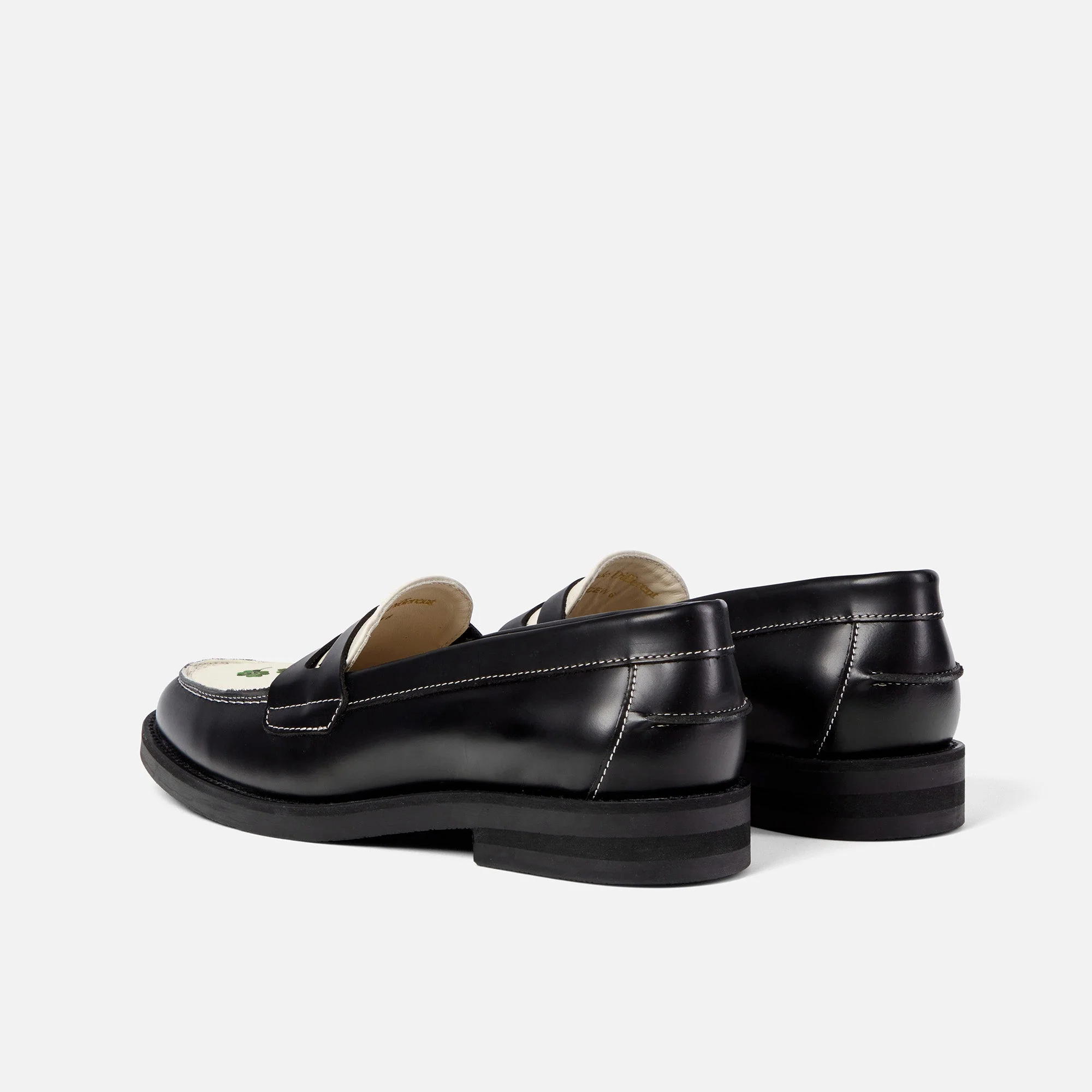 Wilde Clover Penny Loafer - Women's - Image 5