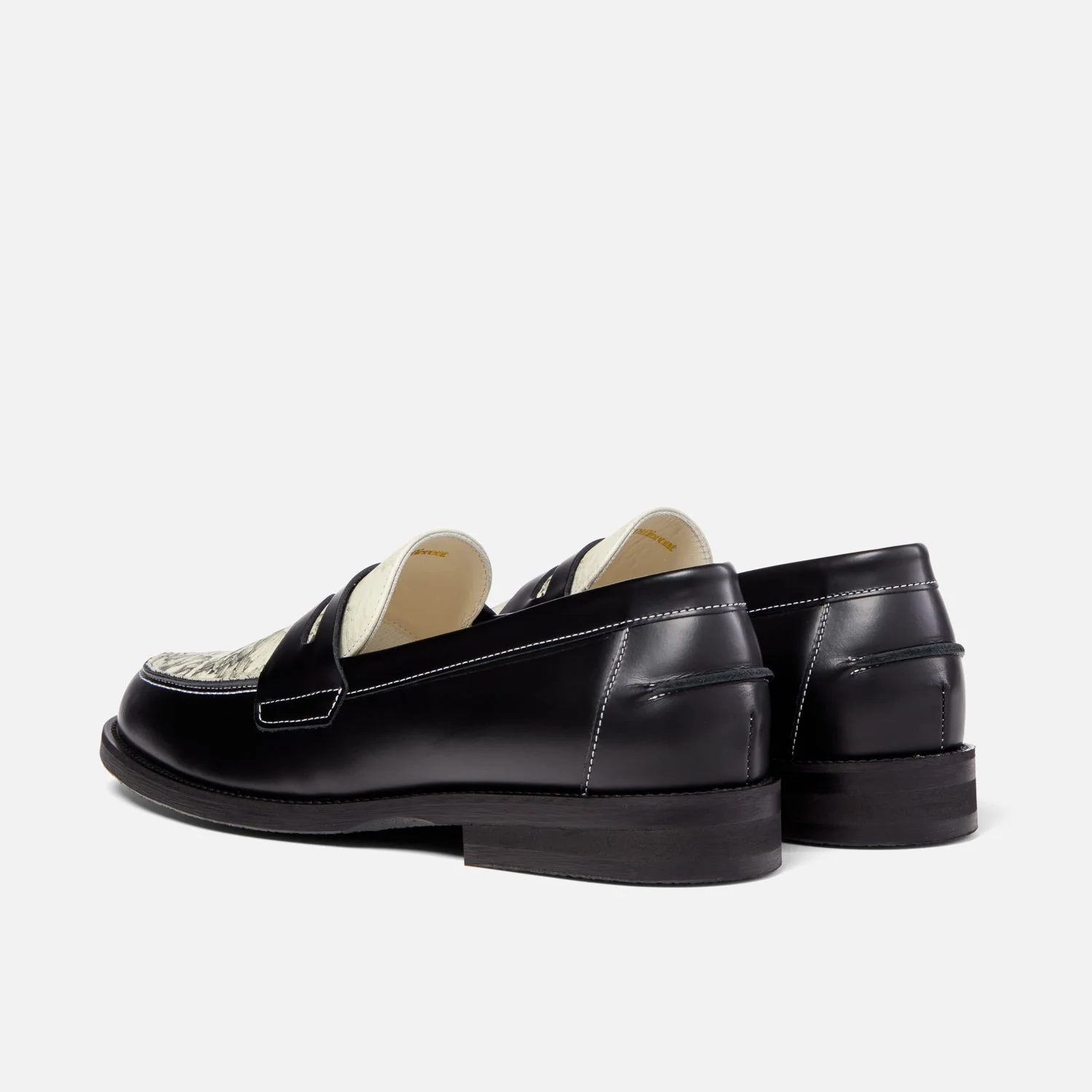 Wilde Fall of Giants Penny Loafer - Men's - Image 6