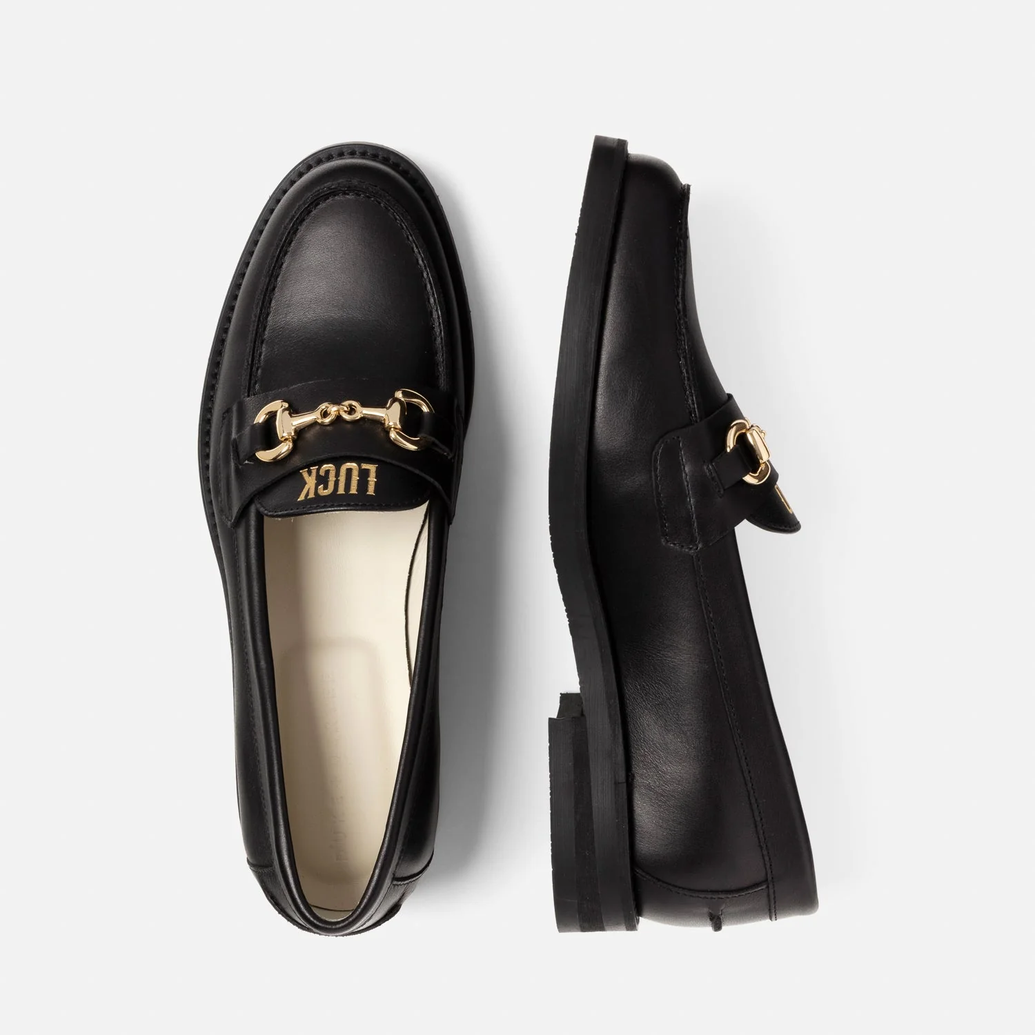 Wilde Good Luck Bit Loafer - Women's - Image 5