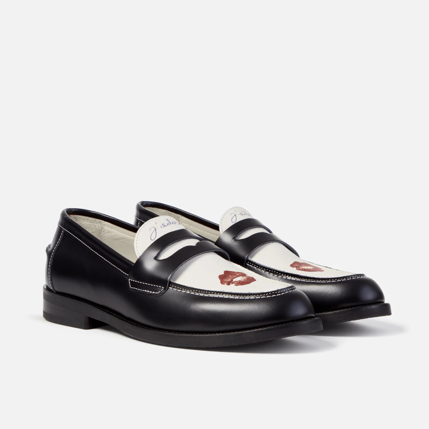 Wilde Kiss Penny Loafer - Men's - Image 3
