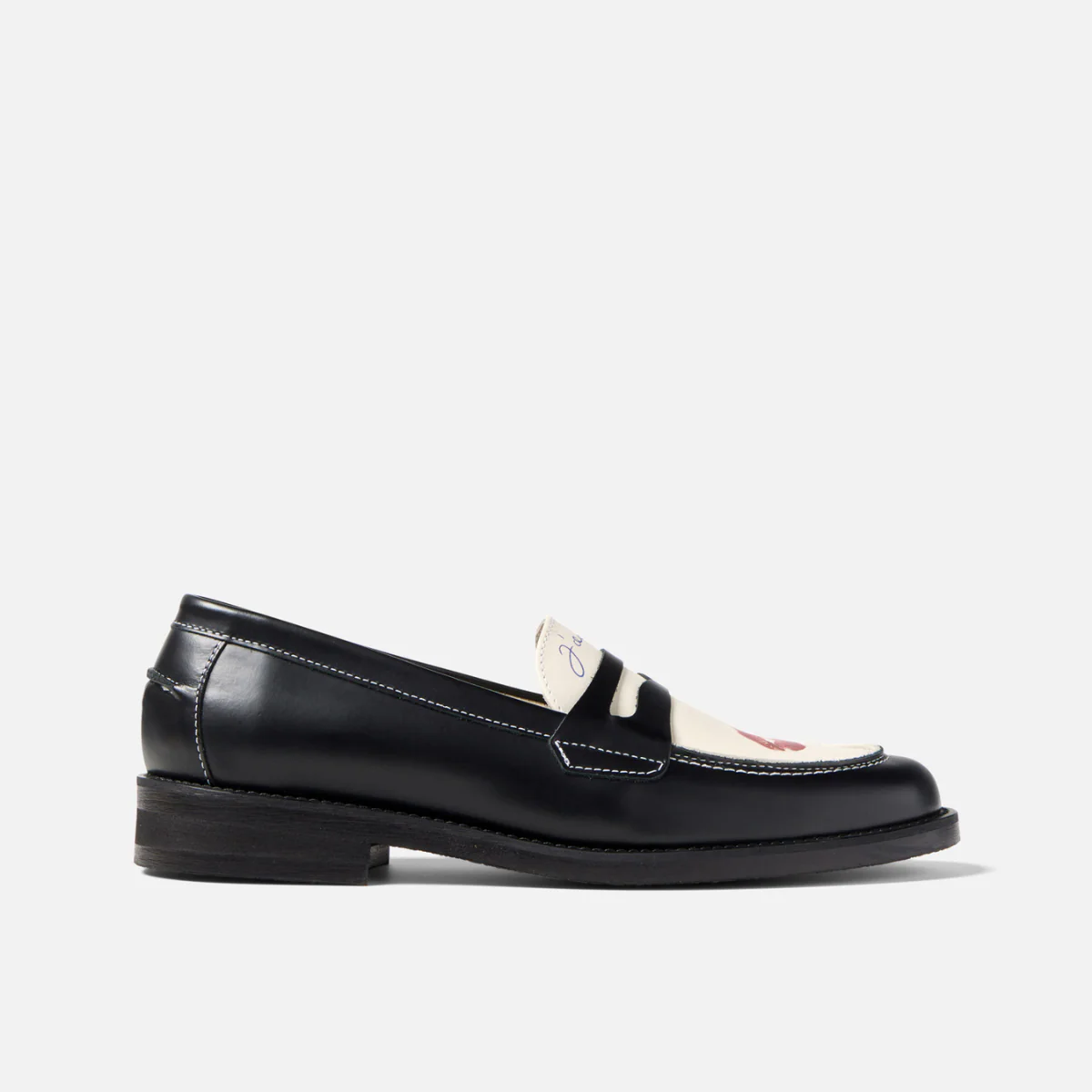 Wilde Kiss Penny Loafer - Women's - Image 4