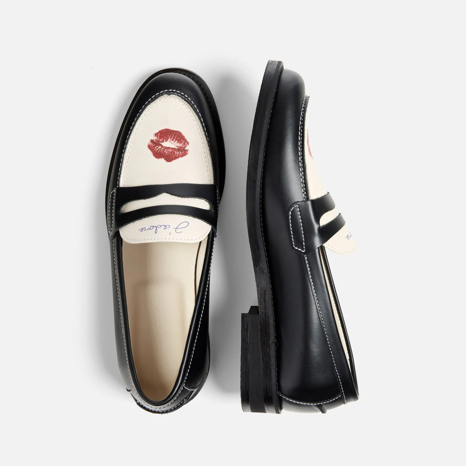 Wilde Kiss Penny Loafer - Women's - Image 5