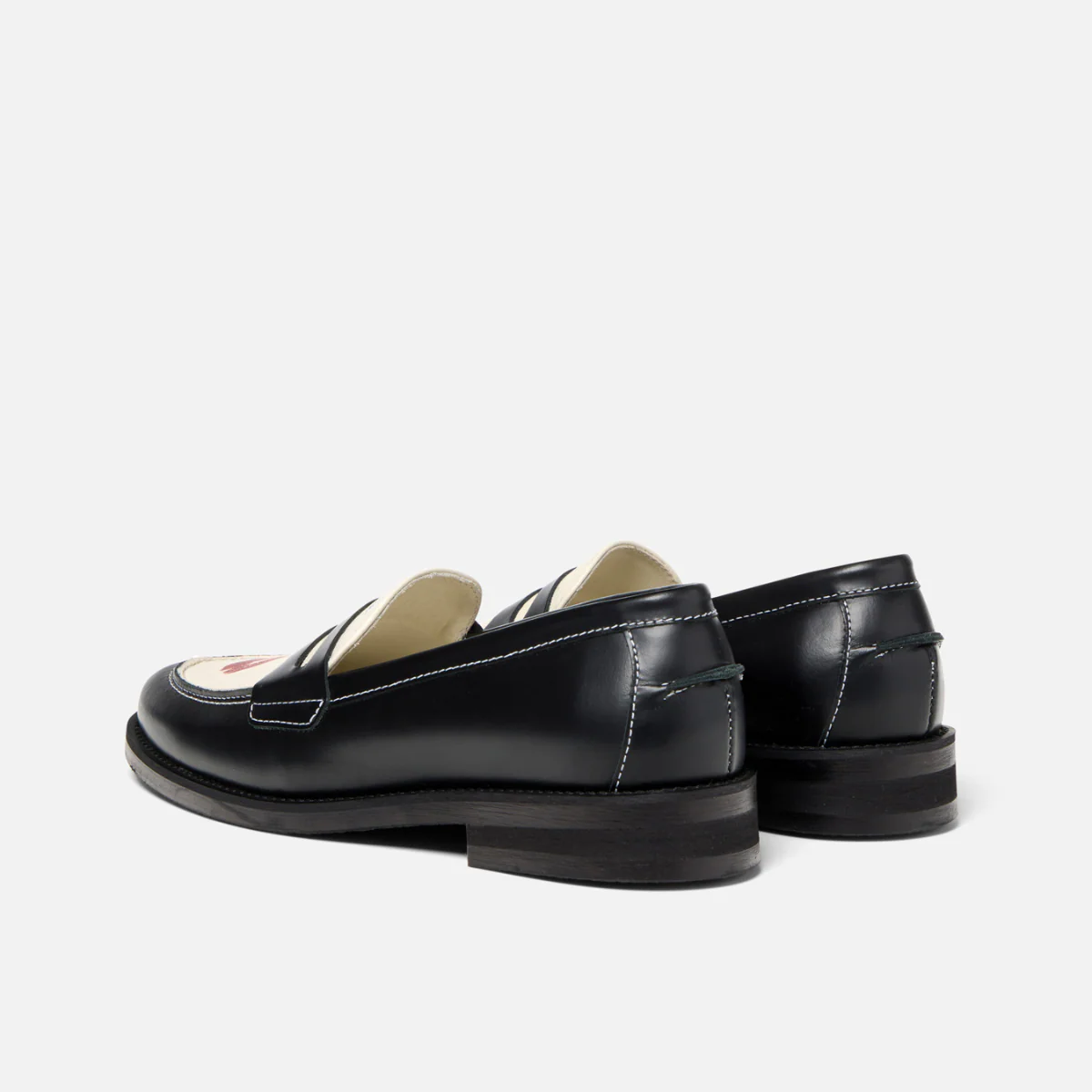 Wilde Kiss Penny Loafer - Women's - Image 6