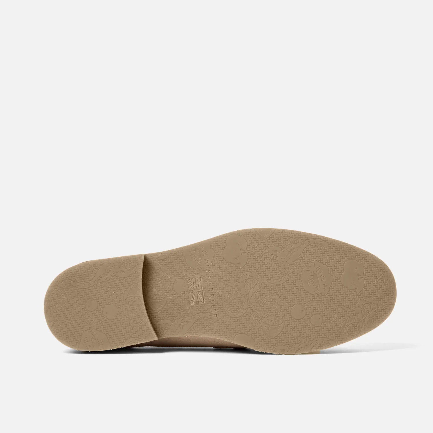 Peso Basket Weave Penny Loafer - Men's - Image 7