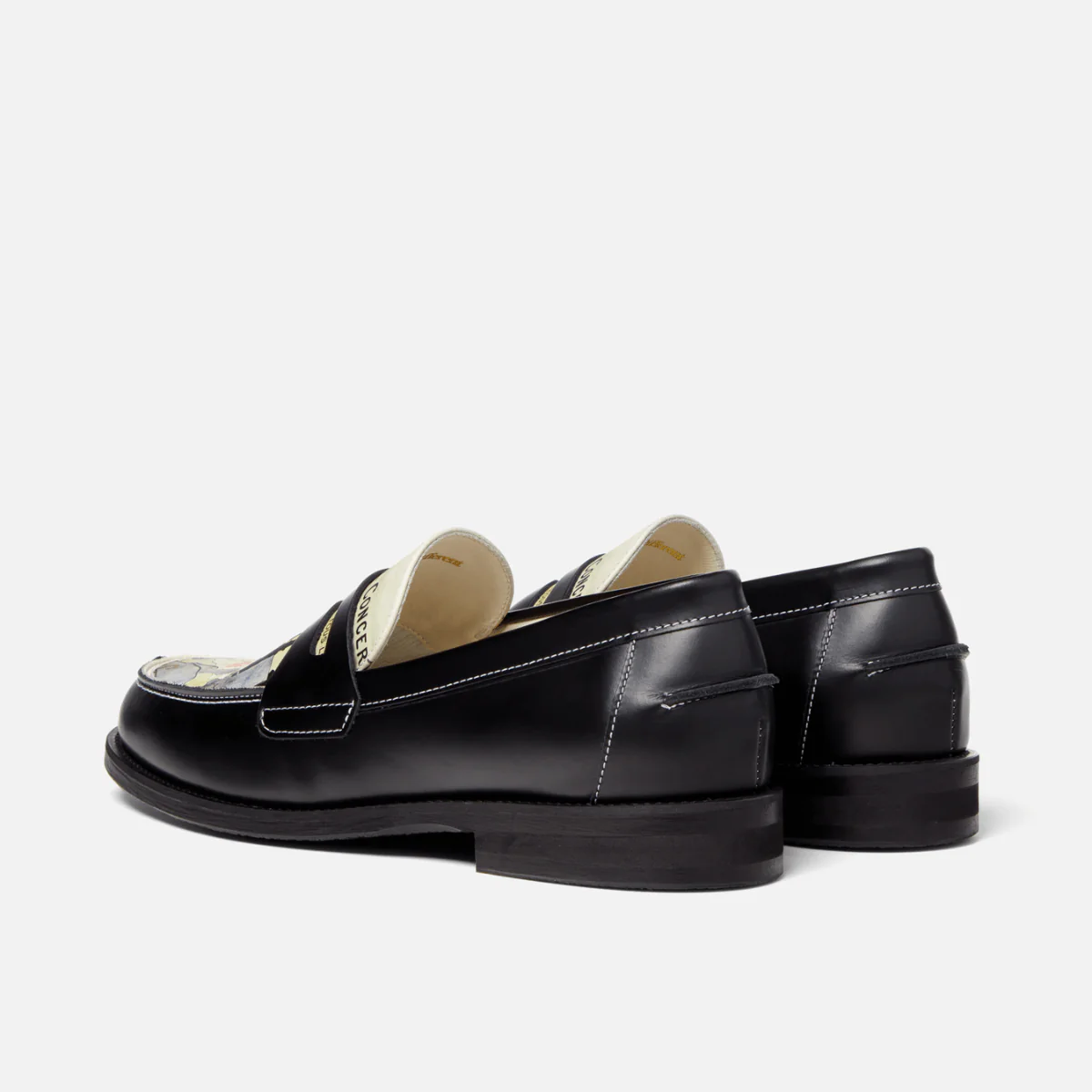 Wilde Moulin Penny Loafer - Men's - Image 6