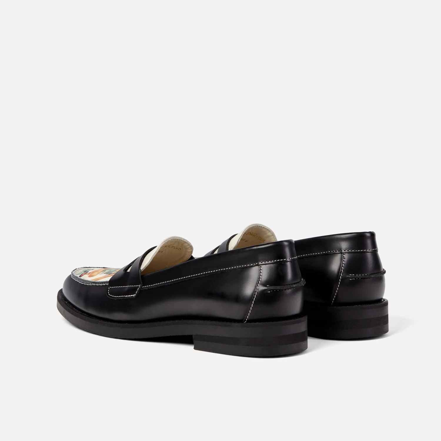 Wilde Pin Up II Penny Loafer - Women's - Image 6