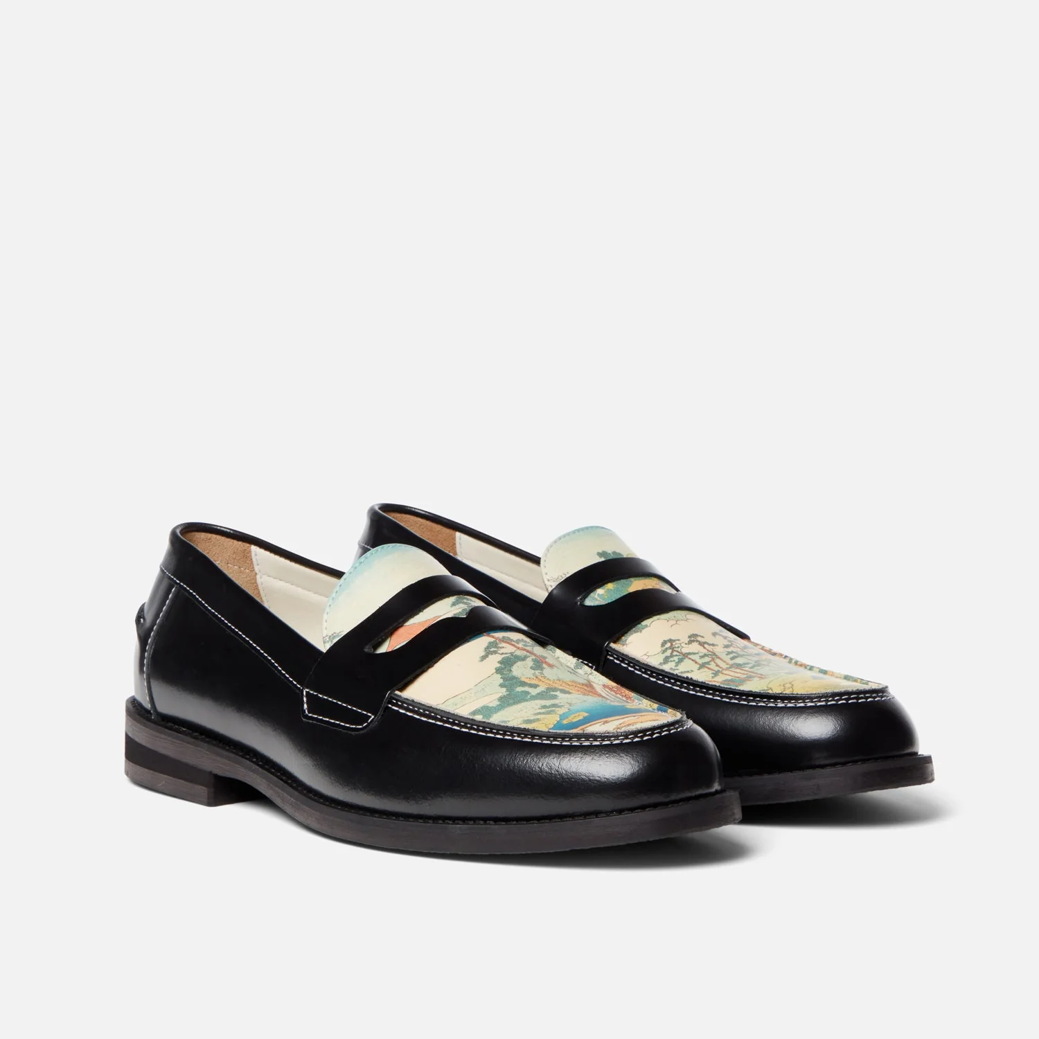 Wilde Sacred Spring Penny Loafer - Men's - Image 3