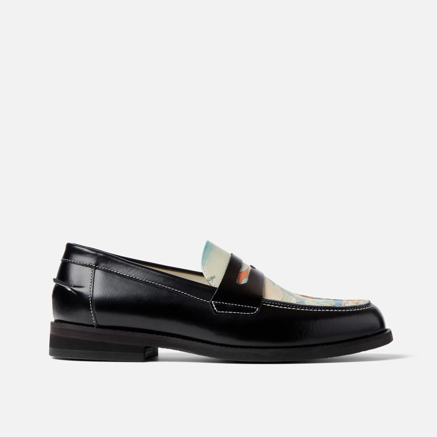 Wilde Sacred Spring Penny Loafer - Men's - Image 4