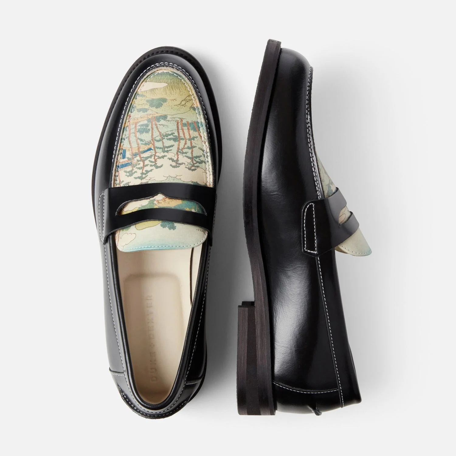 Wilde Sacred Spring Penny Loafer - Men's - Image 5