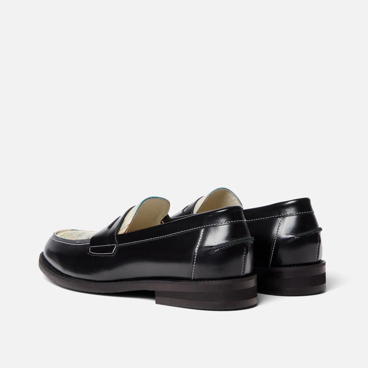 Wilde Sacred Spring Penny Loafer - Men's - Image 6