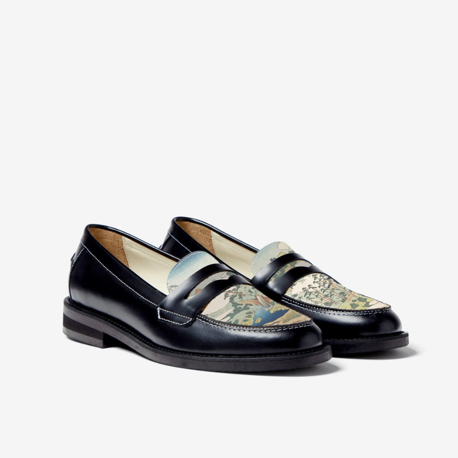 Wilde Sacred Spring Penny Loafer - Women's - Image 3