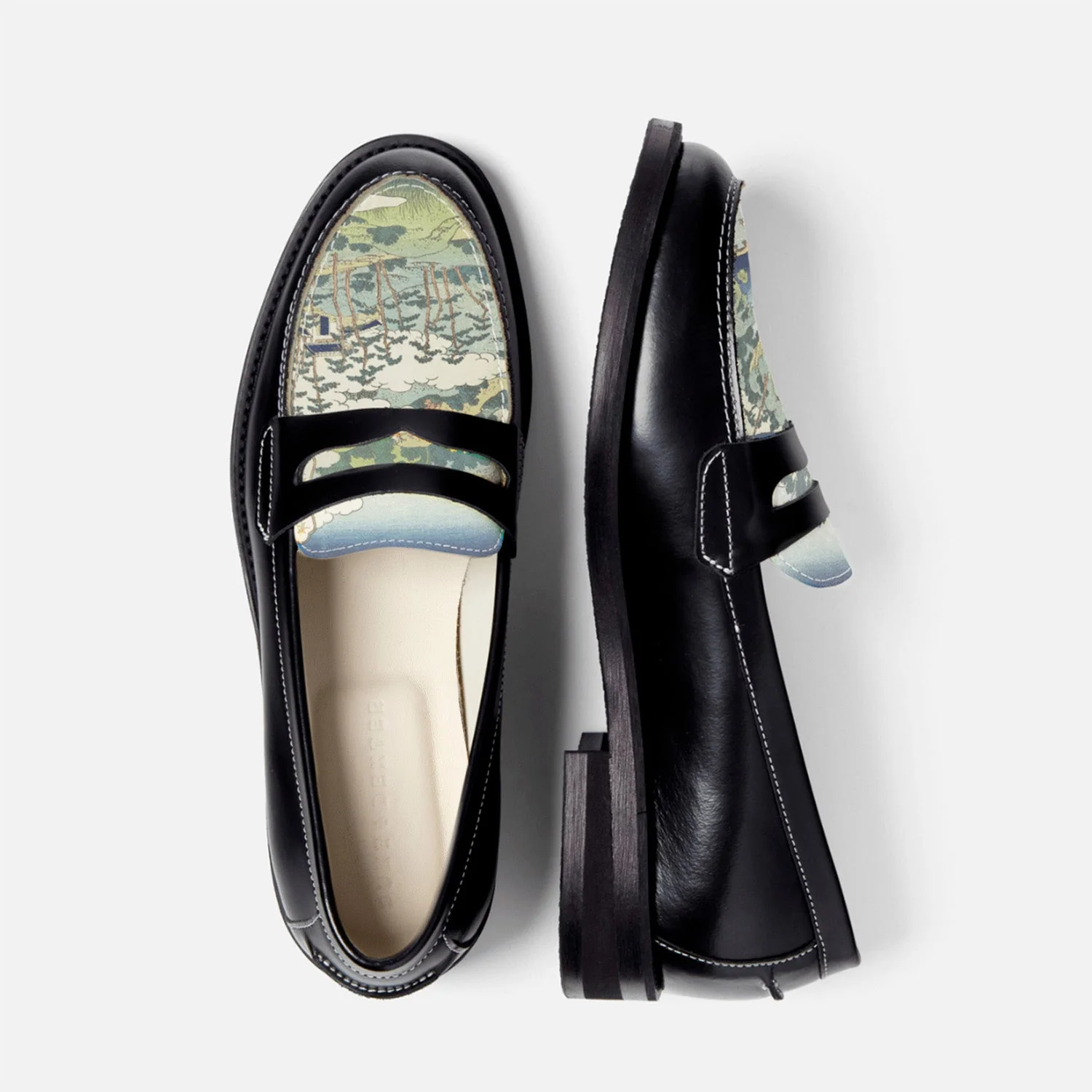 Wilde Sacred Spring Penny Loafer - Women's - Image 4