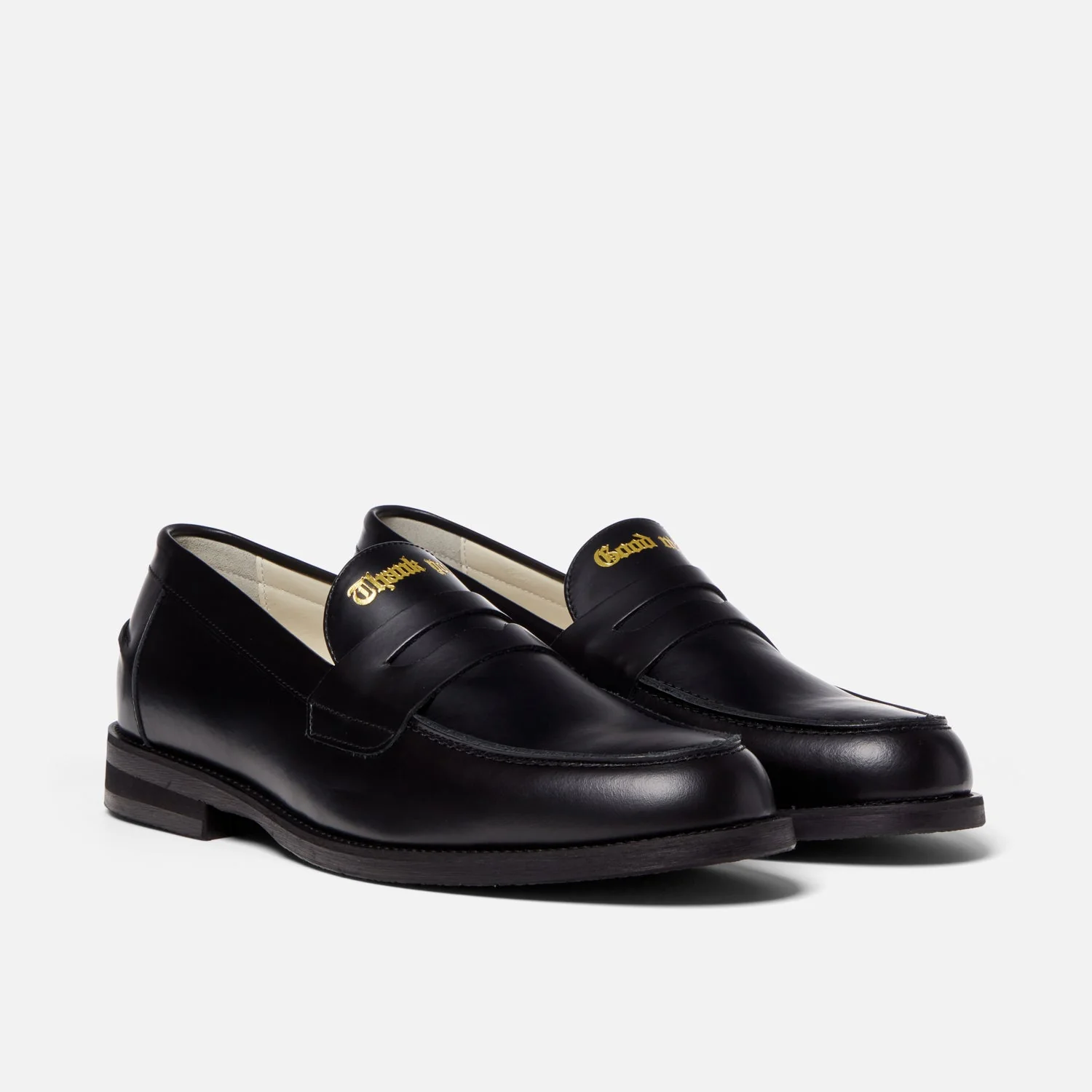 Wilde Thank You, Good Night Penny Loafer - Men's - Image 3