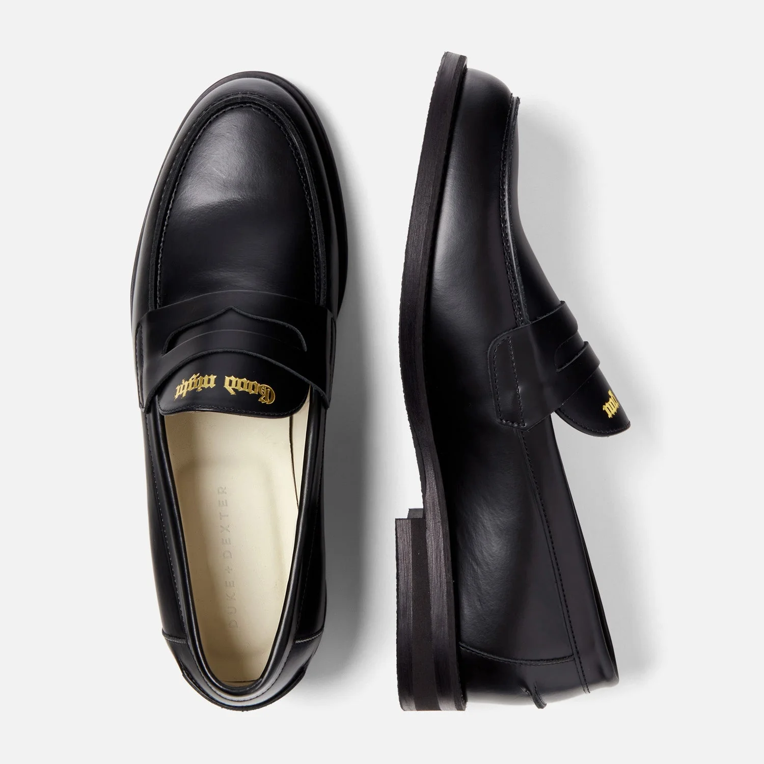 Wilde Thank You, Good Night Penny Loafer - Men's - Image 5