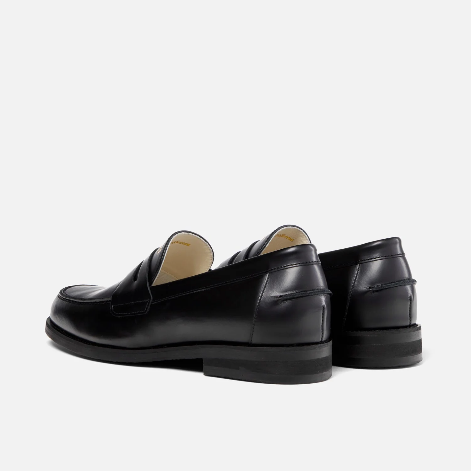 Wilde Thank You, Good Night Penny Loafer - Men's - Image 6