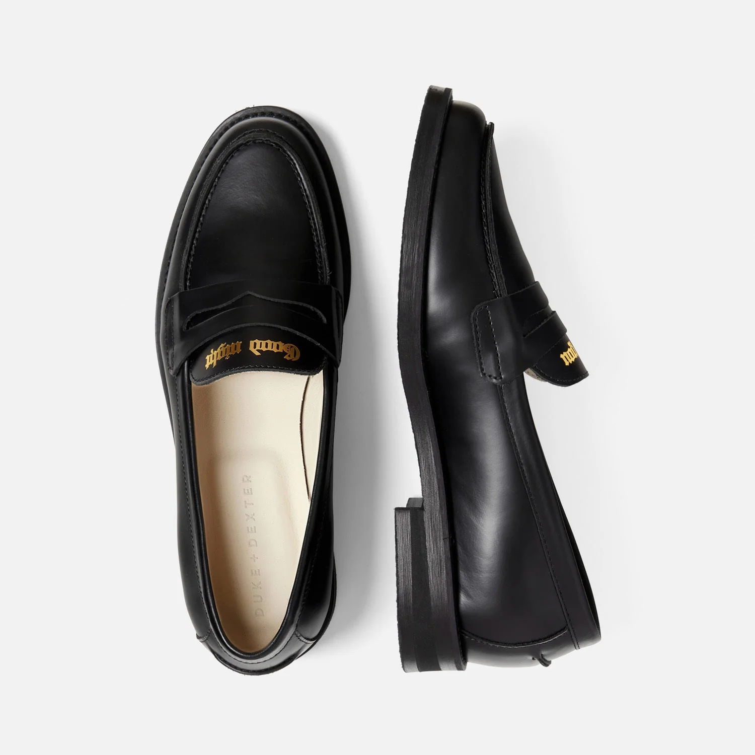 Wilde Thank You, Good Night Penny Loafer - Women's - Image 4