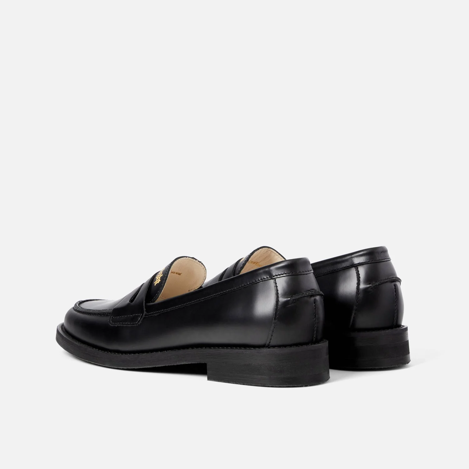Wilde Thank You, Good Night Penny Loafer - Women's - Image 5