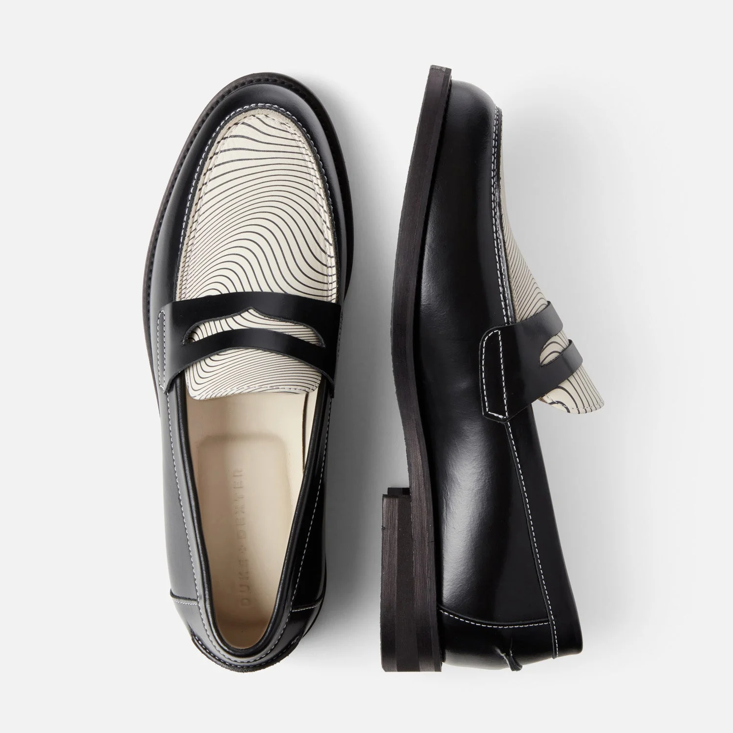 Wilde Warp Penny Loafer - Men's - Image 4