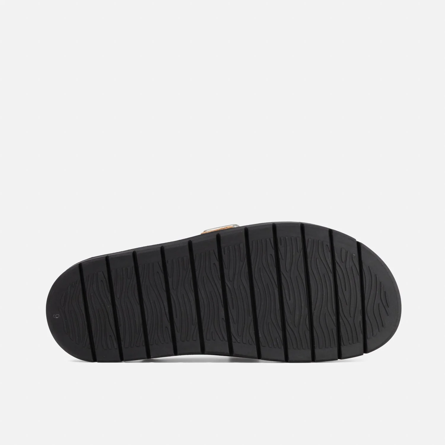Winston Black Vine Mule - Men's - Image 7