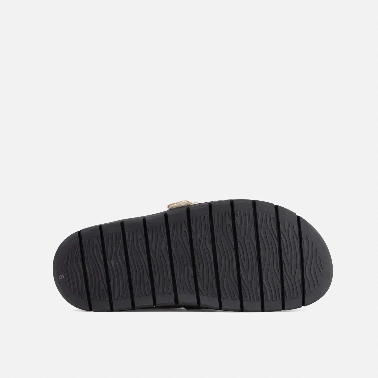 Winston NY Navy Suede Mule - Women's - Image 6