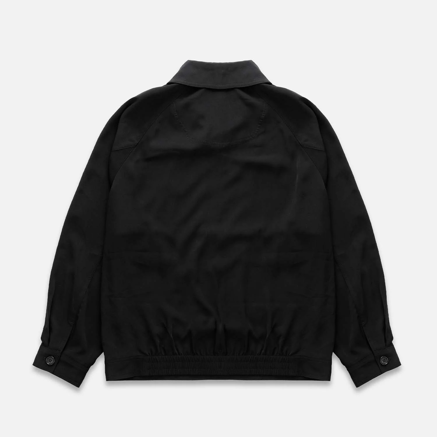 Duke Cherub Black Jacket - Image 3