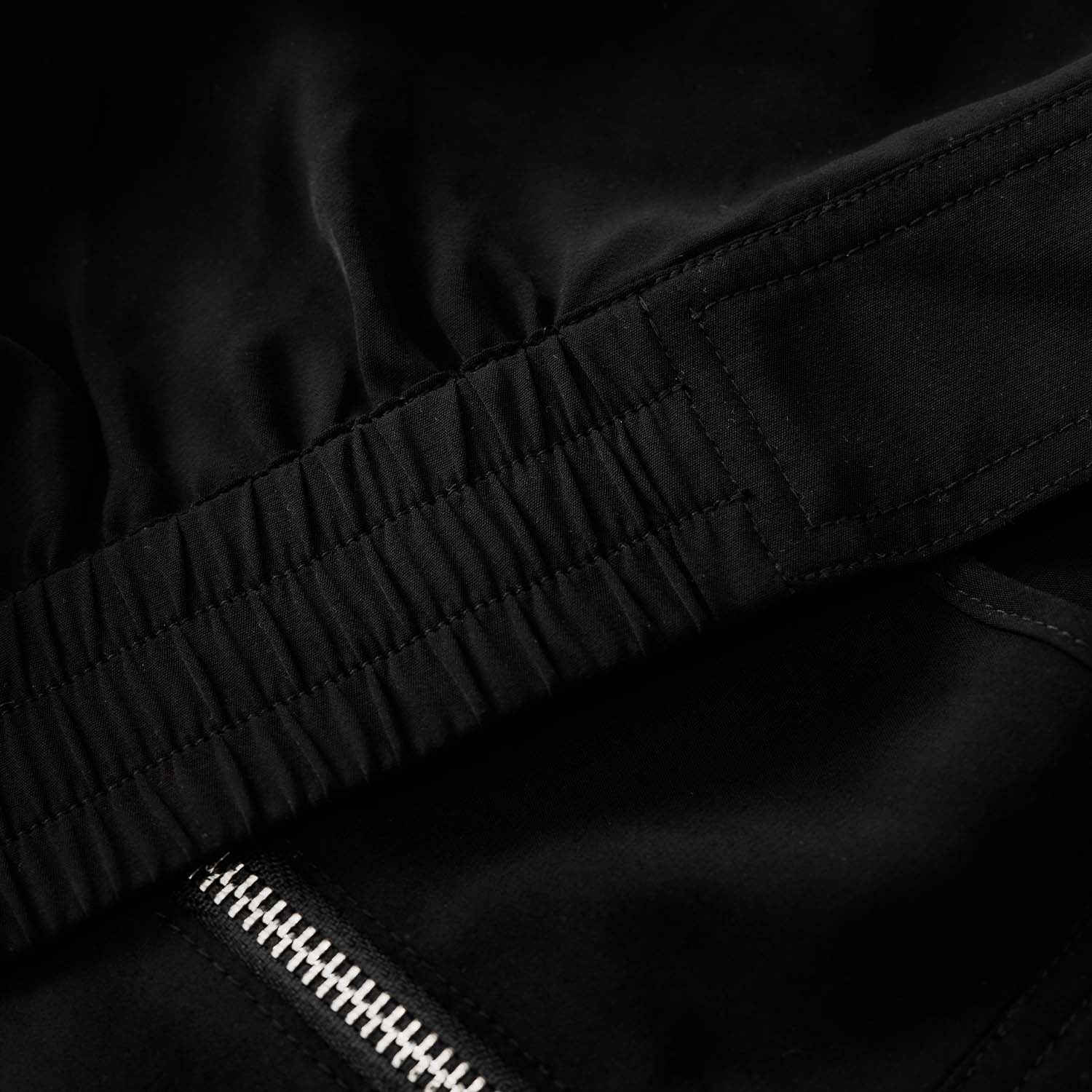 Duke Cherub Black Jacket - Image 5