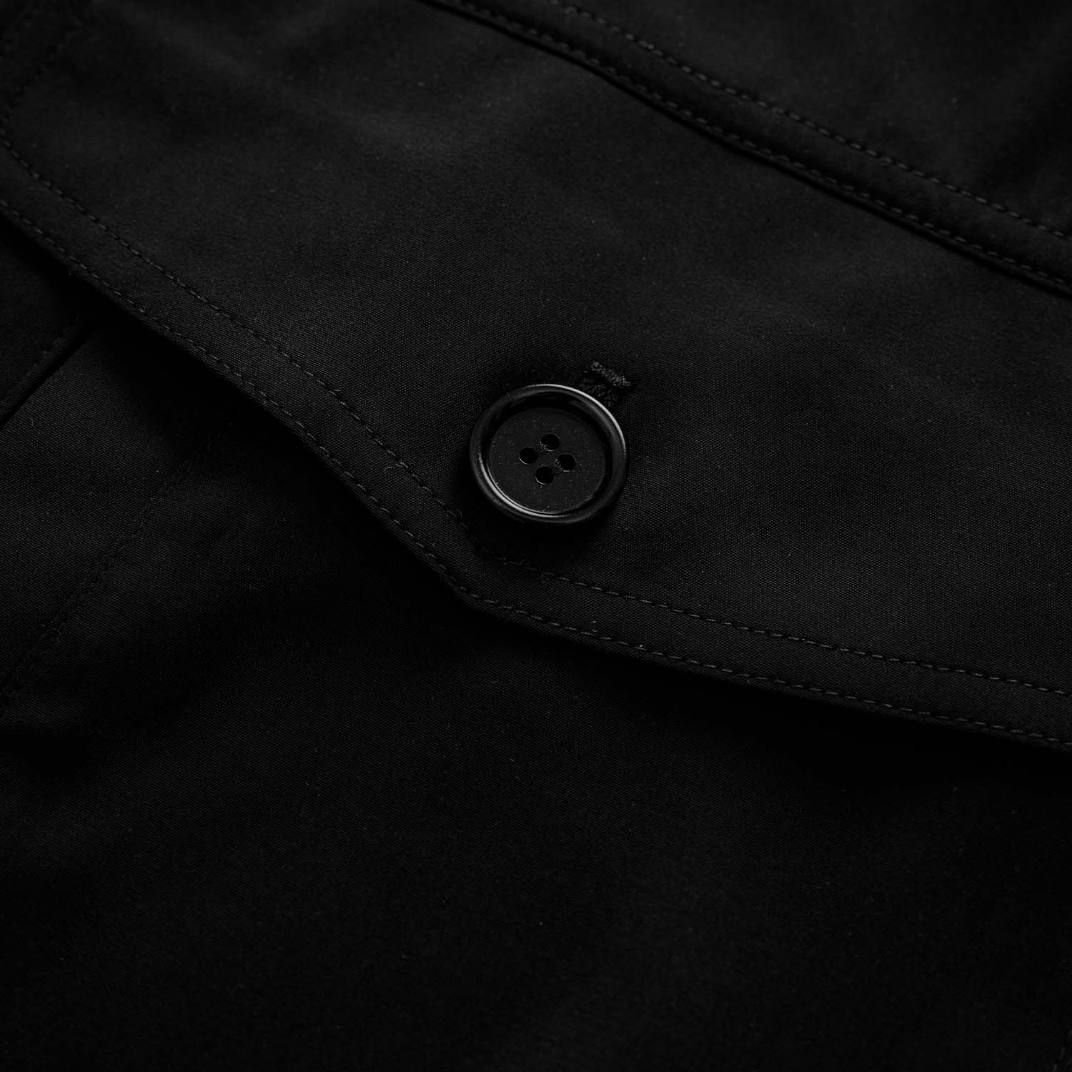 Duke Cherub Black Jacket - Image 7